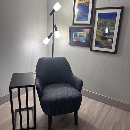 Hampton Inn Waycross Exterior foto
