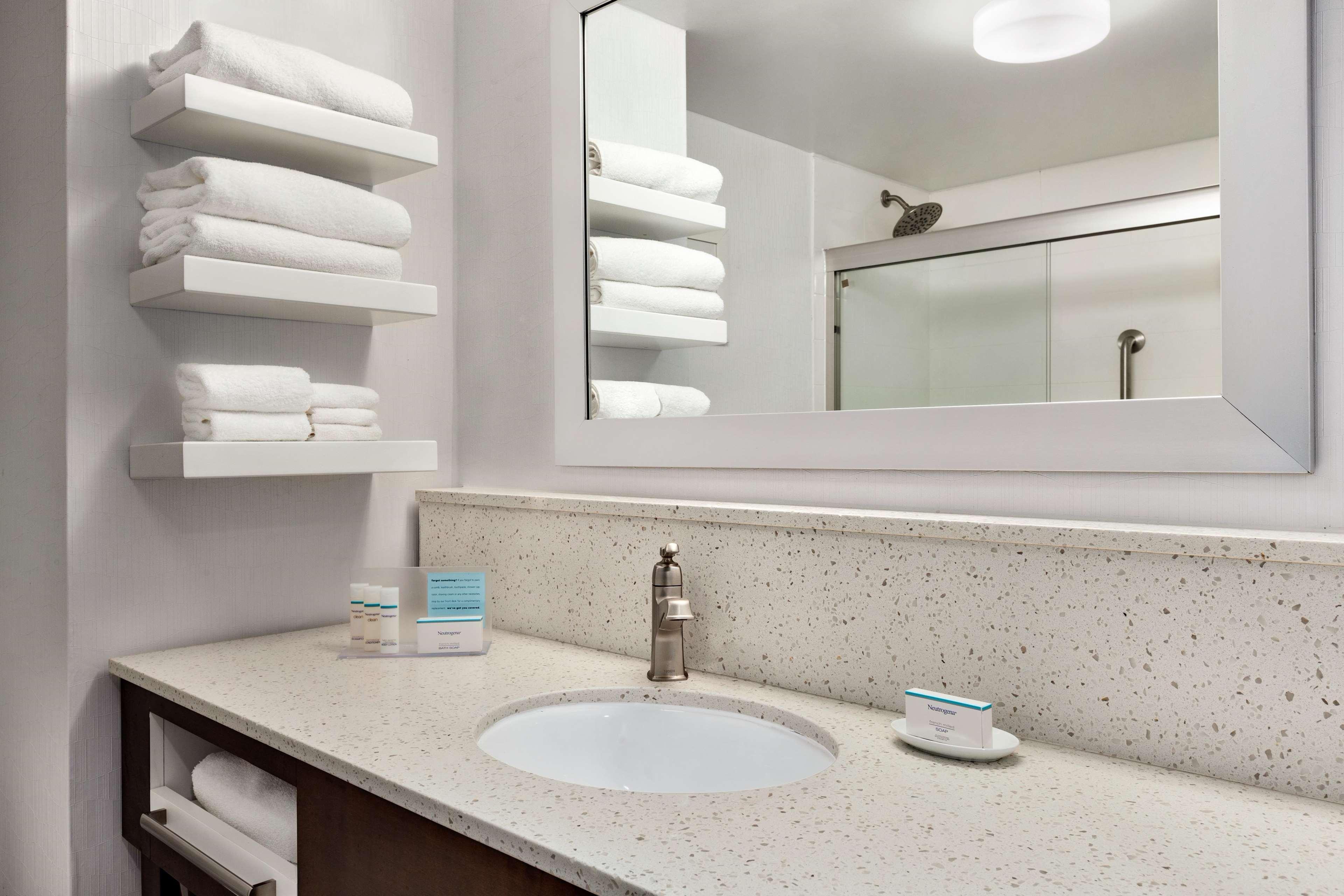 Hampton Hotel Waycross