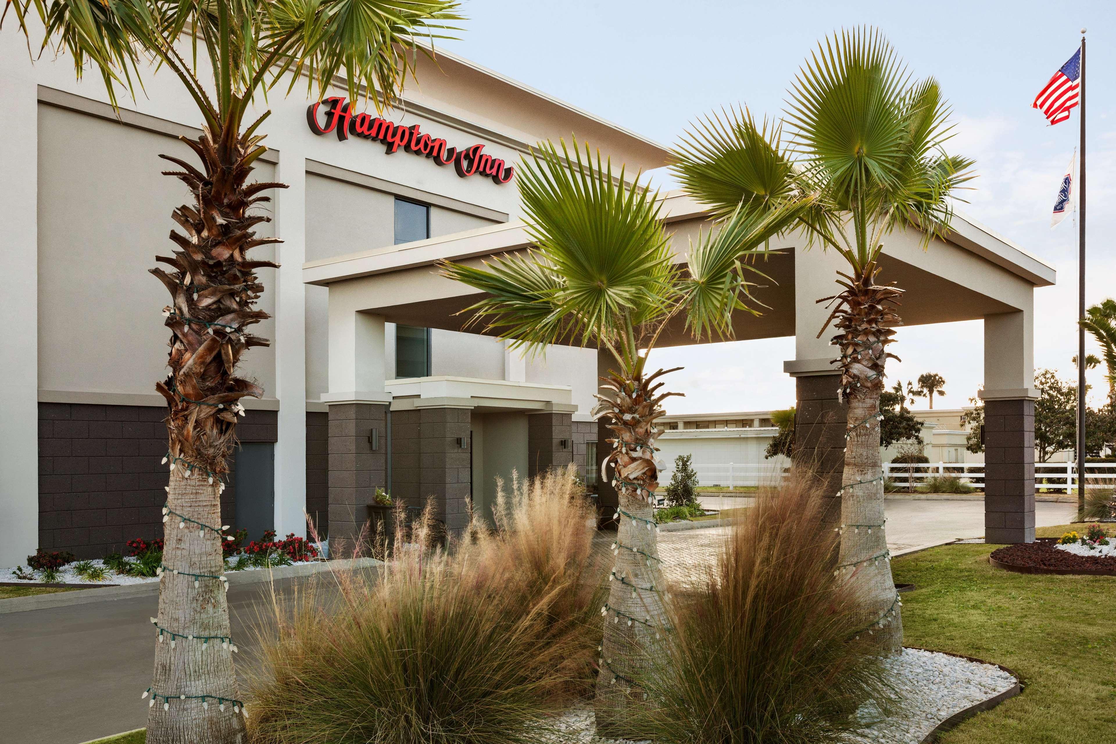Hotel Hampton