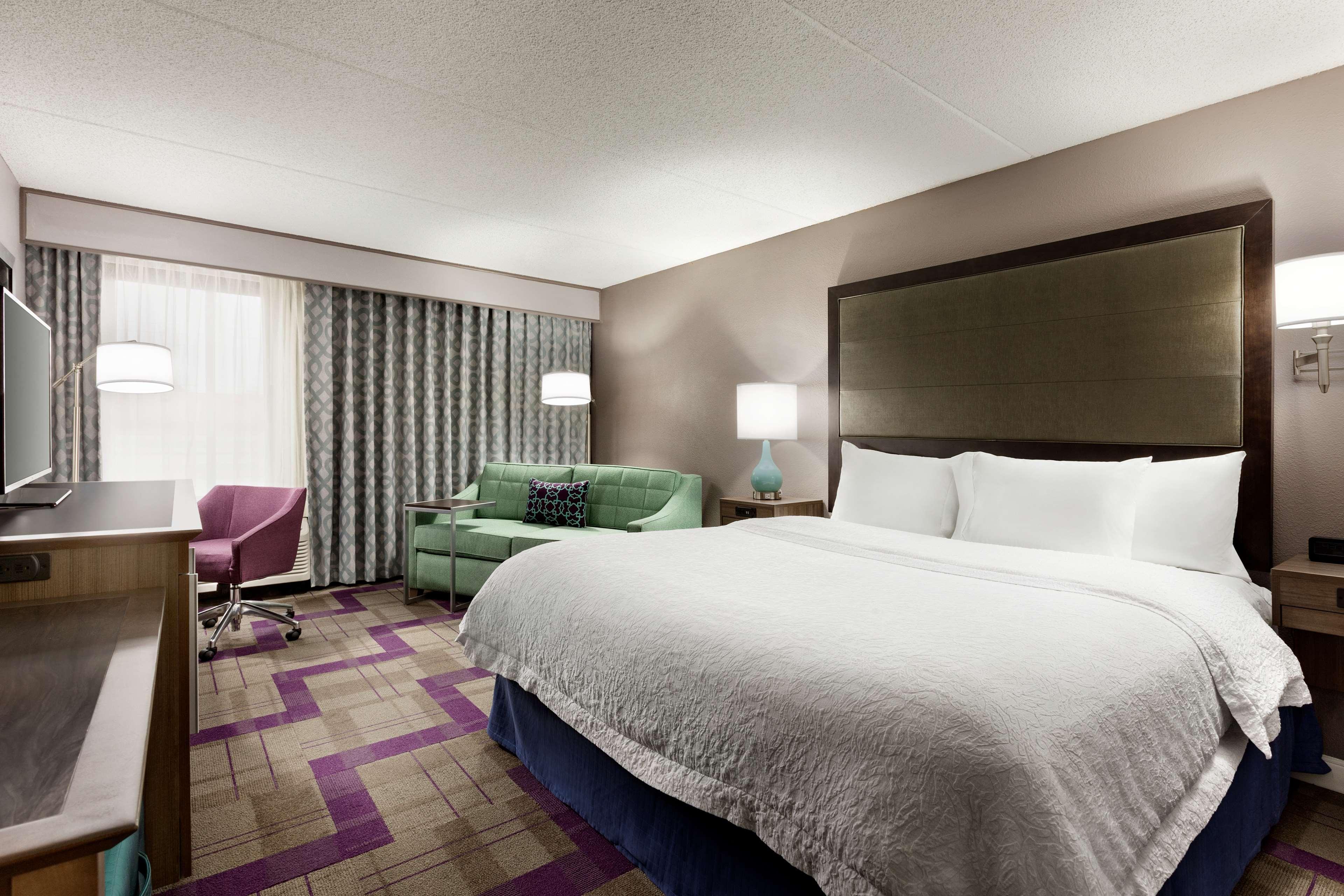 Hotel Hampton