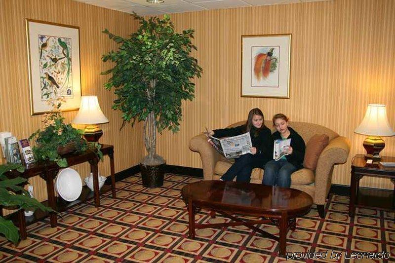 Hotel Hampton Waycross