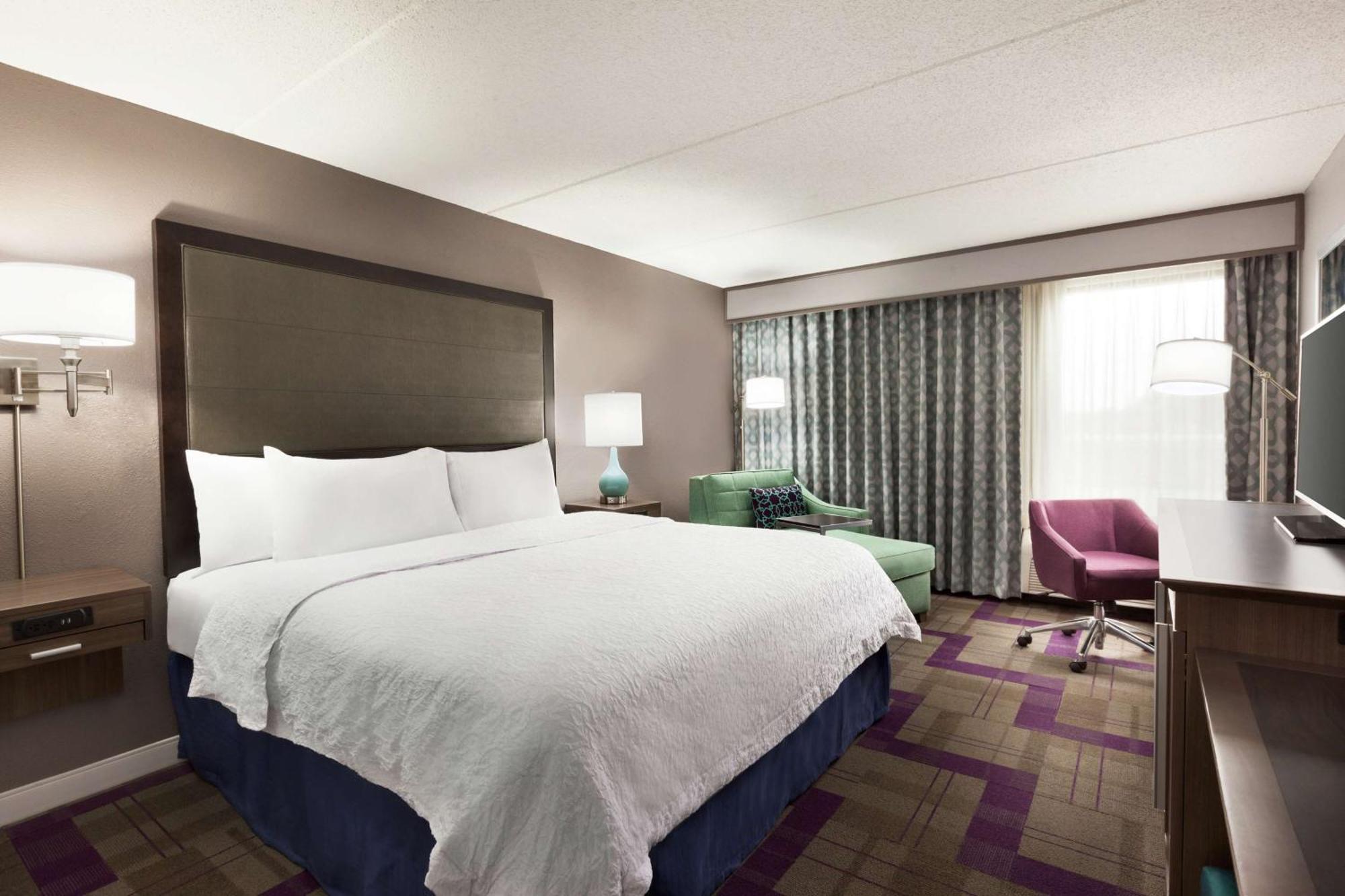 Hampton Hotel