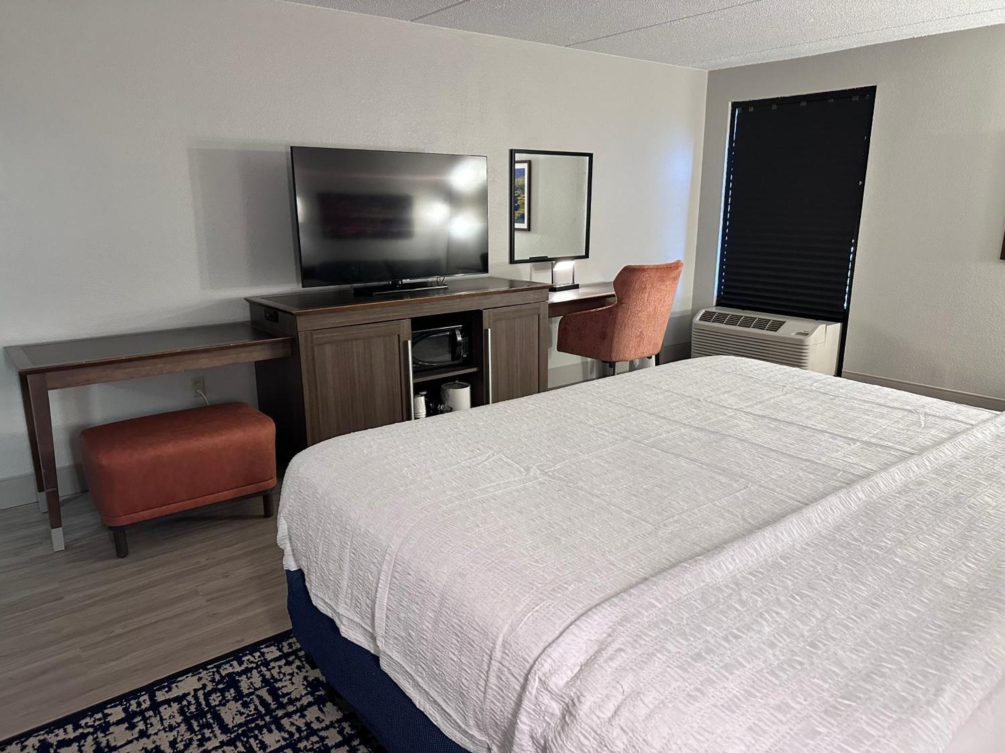Hampton 3* Waycross