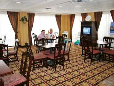 Hampton Hotel