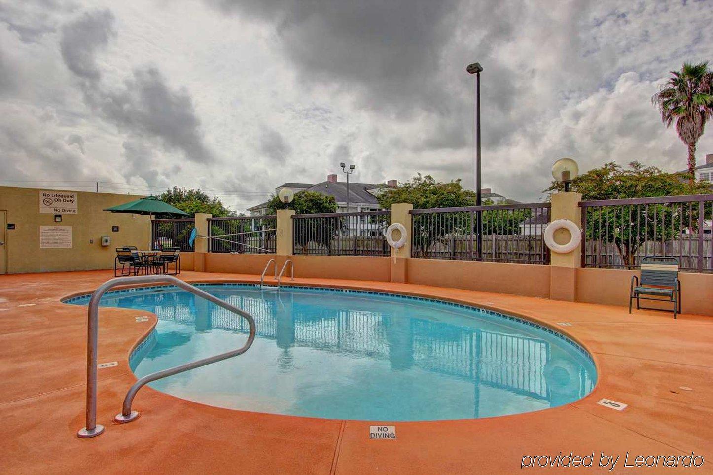 Hotel Hampton
