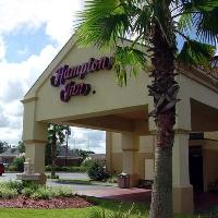 Hampton Hotel 3*