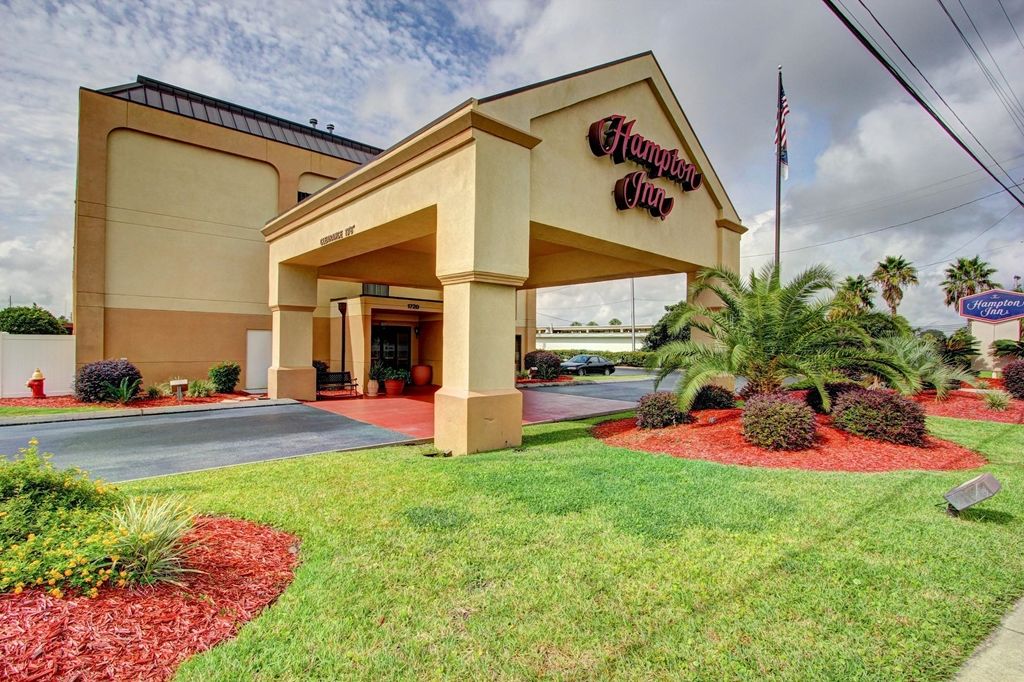Hotel Hampton