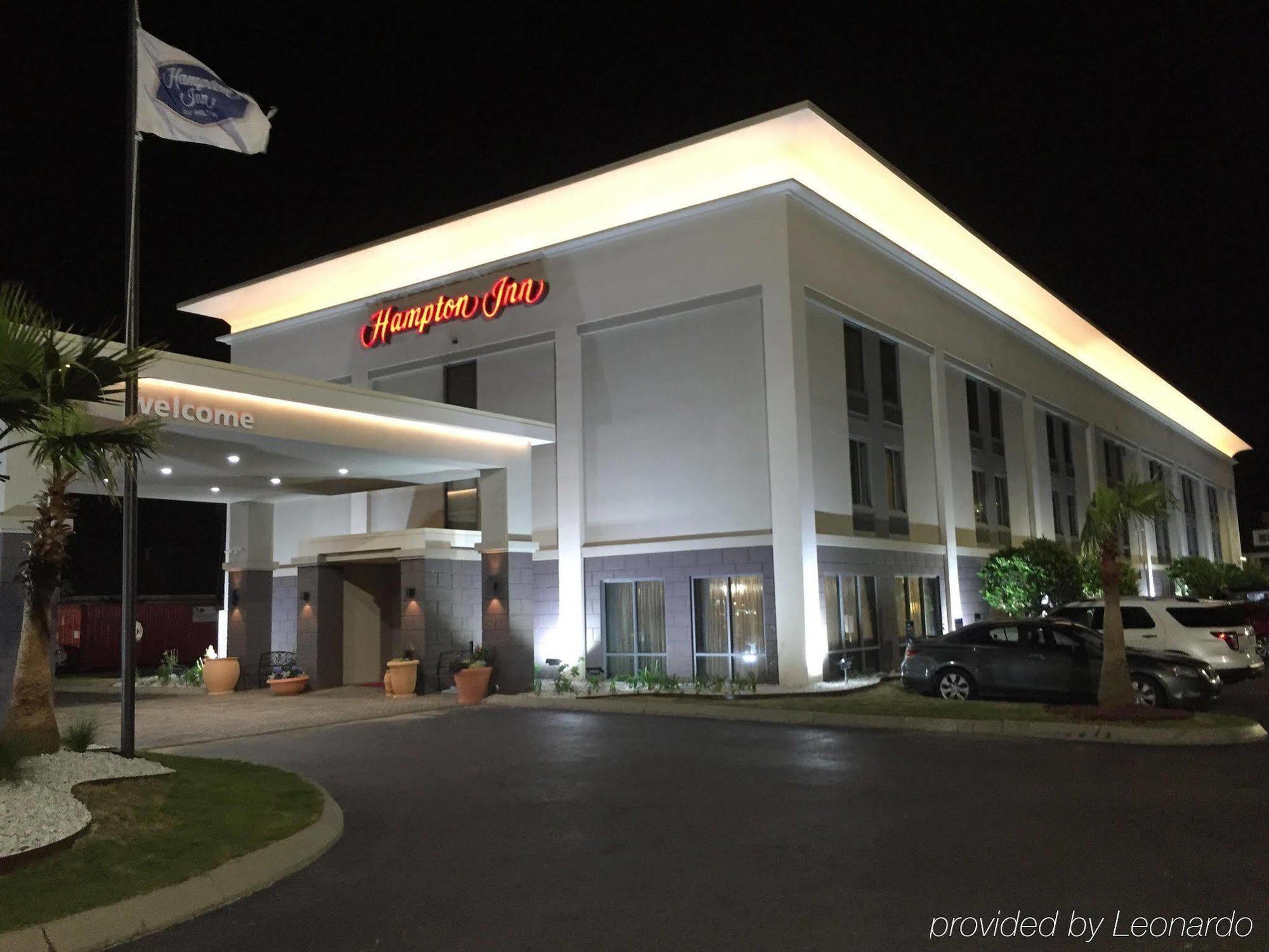 Hampton Hotel