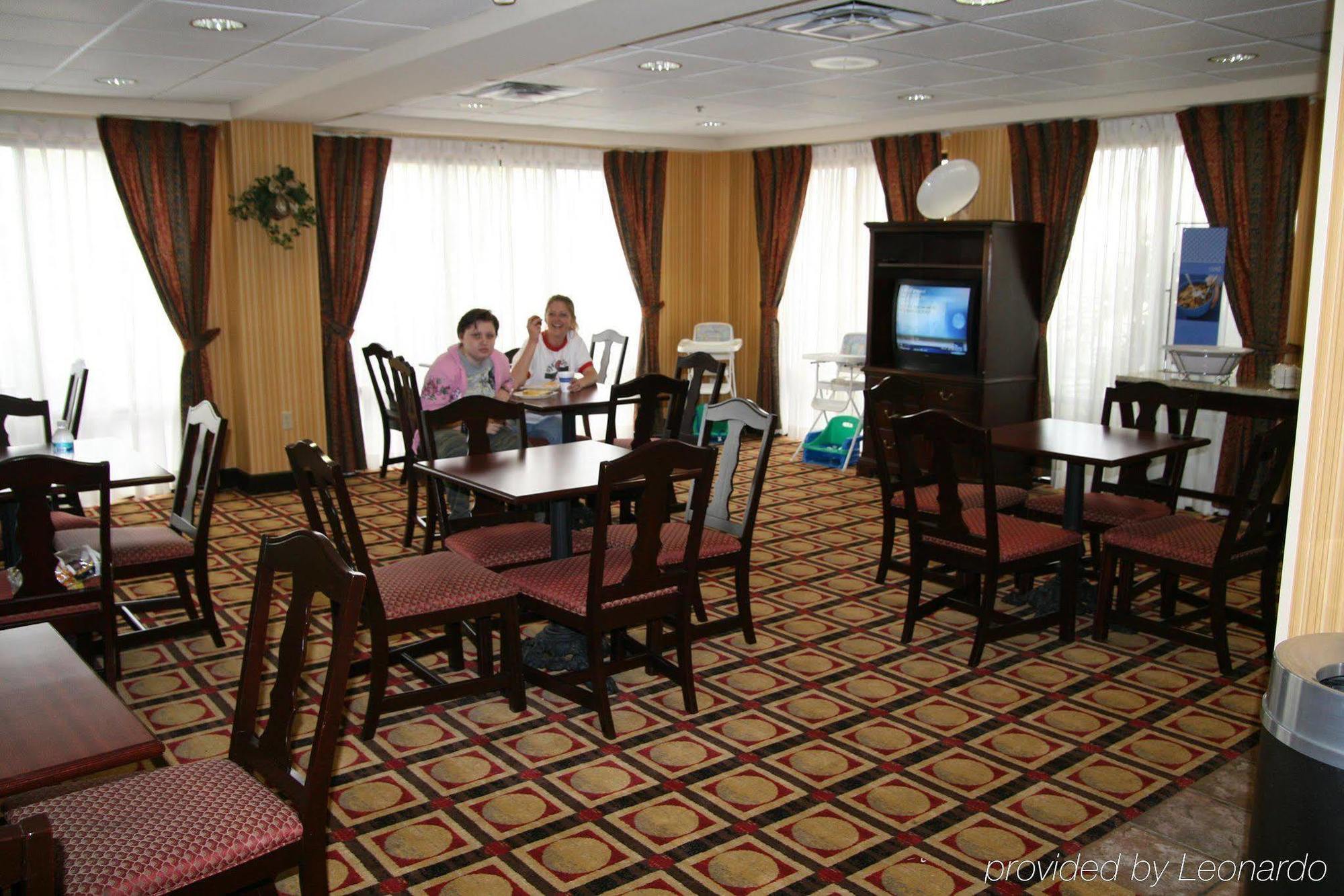 Hotel Hampton