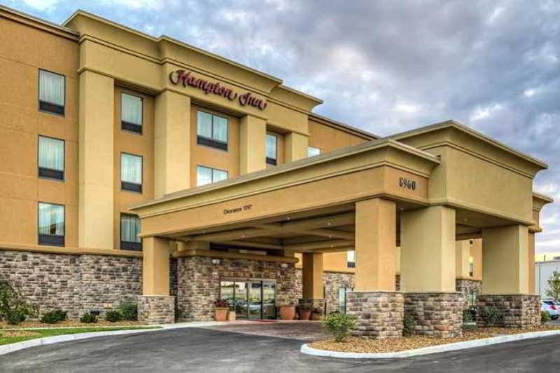 Hotel Hampton