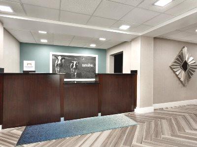Hotel Hampton Waycross