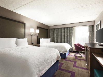 Hotel Hampton