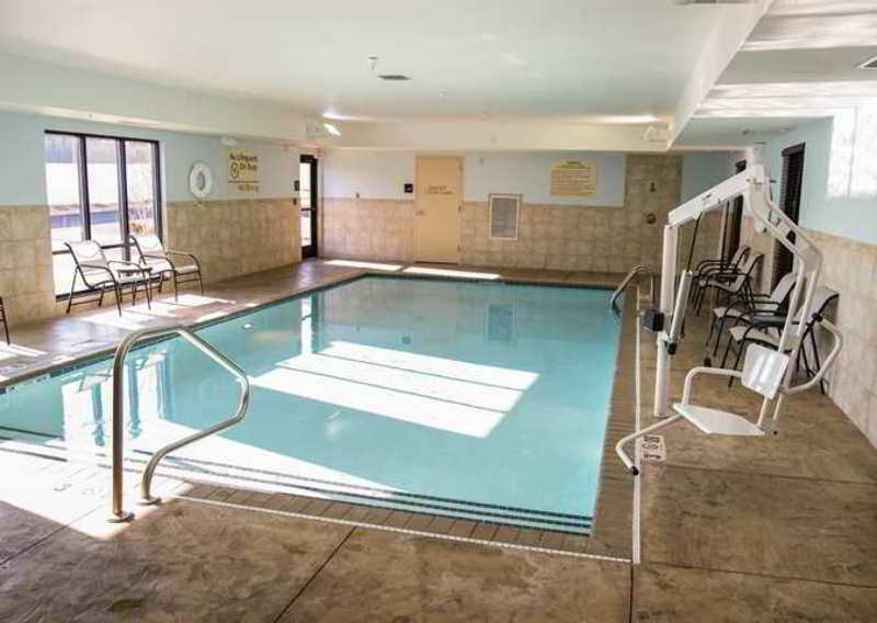 Hampton Hotel 3*