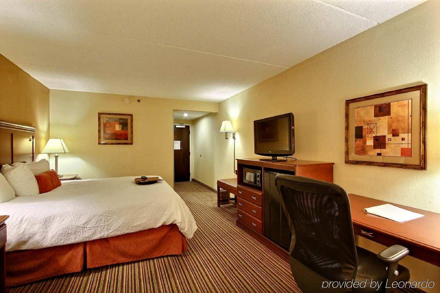 Hampton 3* Waycross