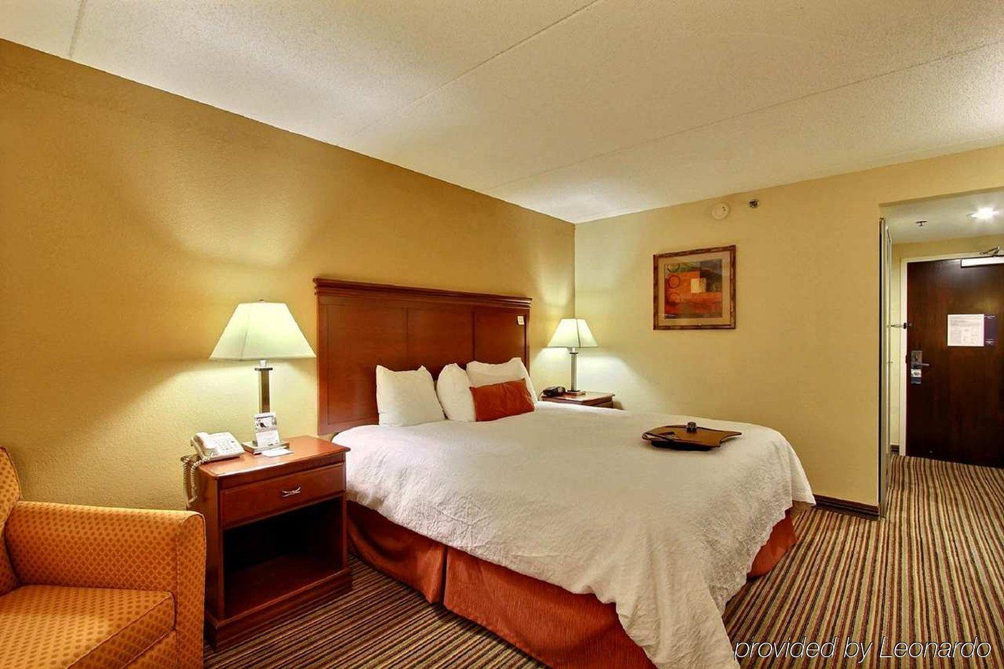 Hotel Hampton Waycross