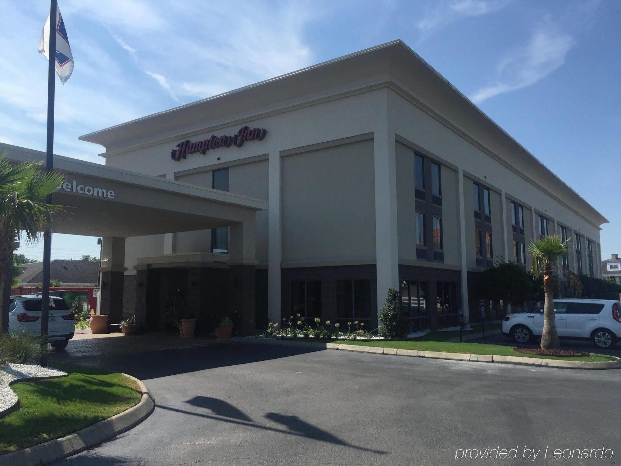 Hotel Hampton 3*