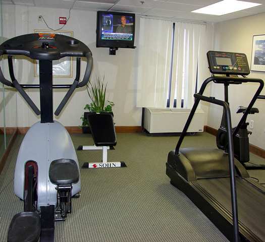Hampton Hotel Waycross