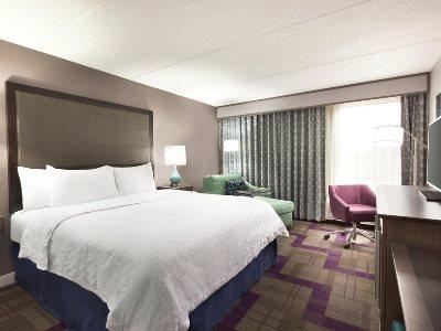 Hotel Hampton